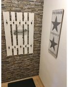 Eingangsbereich Flur