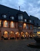 Marktplatz Goslar